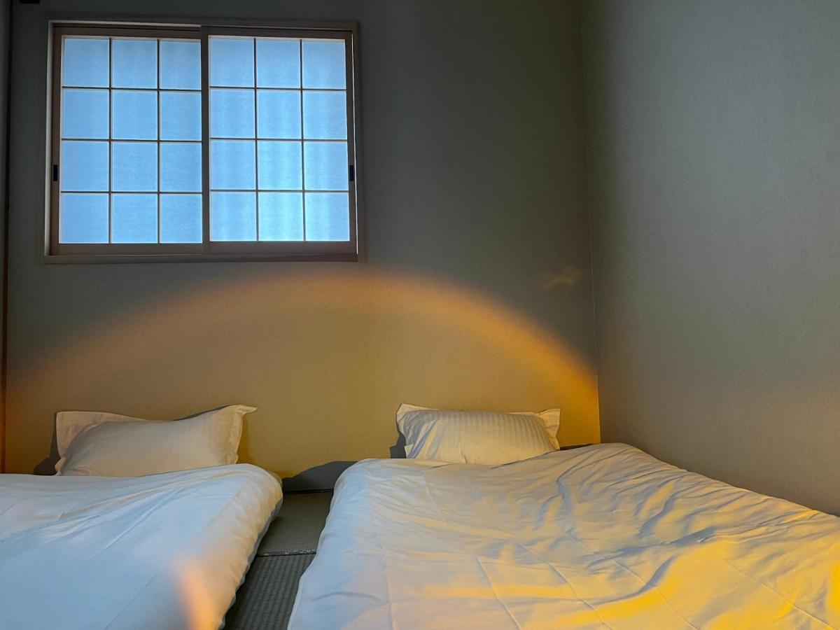 至の宿-京都南 Traditional Machiya Guesthouse Exteriér fotografie