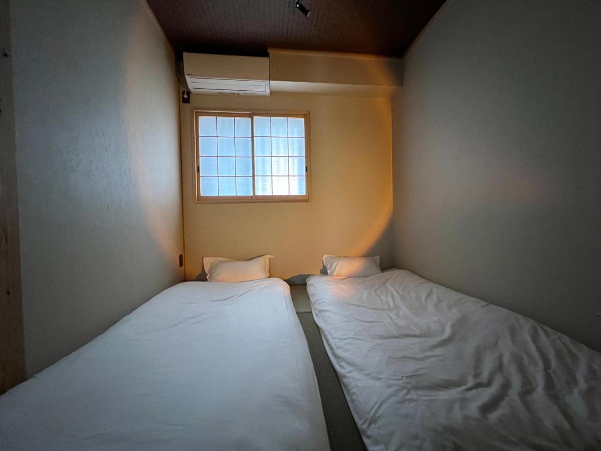 至の宿-京都南 Traditional Machiya Guesthouse Exteriér fotografie